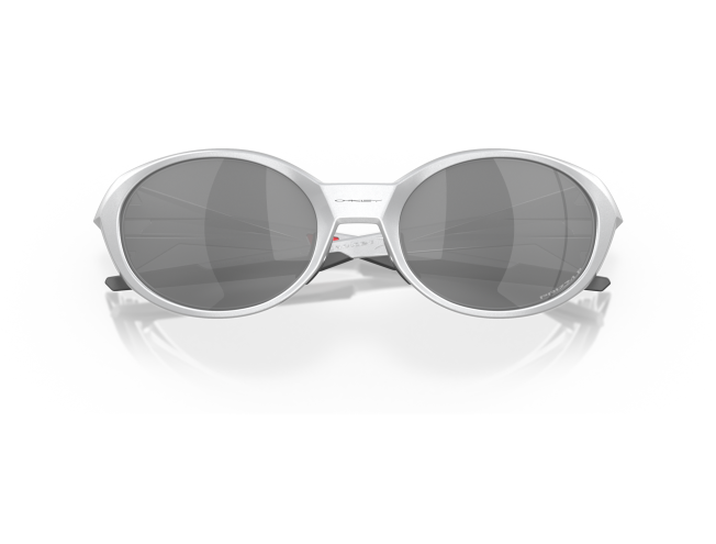 P&auml;ikeseprillid OAKLEY Eyejacket Redux Silver Prizm Black Polarized