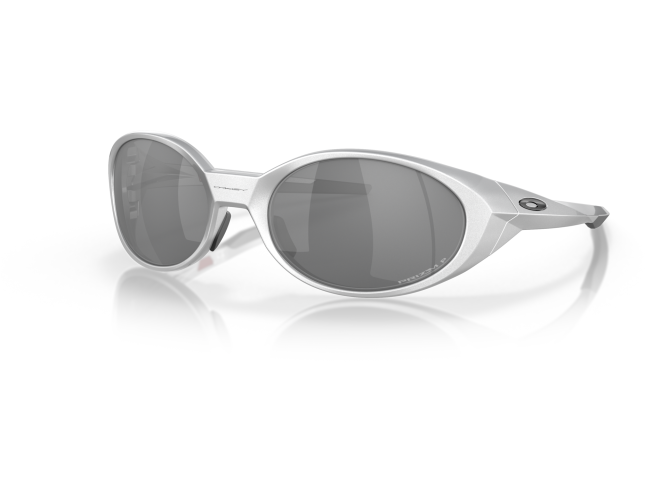 P&auml;ikeseprillid OAKLEY Eyejacket Redux Silver Prizm Black Polarized