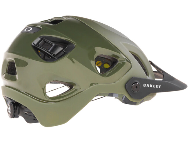 Jalgrattakiiver OAKLEY DRT5 Dark Brush M