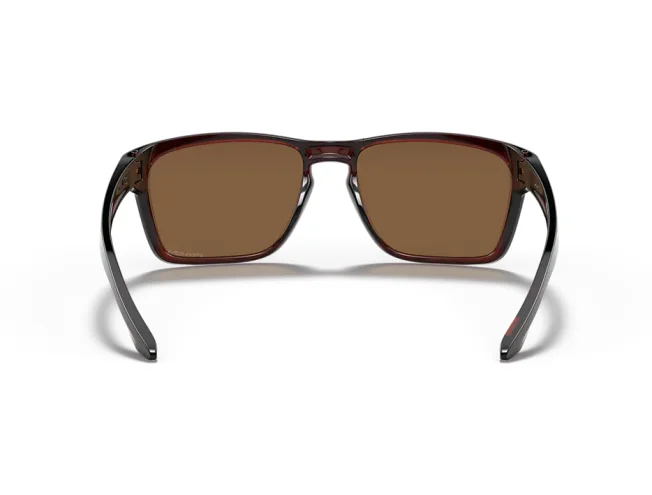 P&auml;ikeseprillid OAKLEY Sylas Polished Rootbeer Prizm Bronze