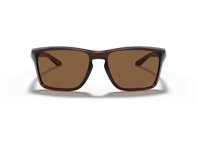 P&auml;ikeseprillid OAKLEY Sylas Polished Rootbeer Prizm Bronze
