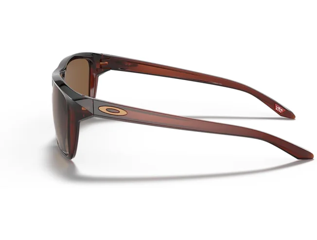 P&auml;ikeseprillid OAKLEY Sylas Polished Rootbeer Prizm Bronze