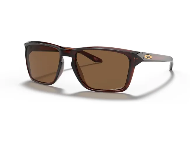 P&auml;ikeseprillid OAKLEY Sylas Polished Rootbeer Prizm Bronze