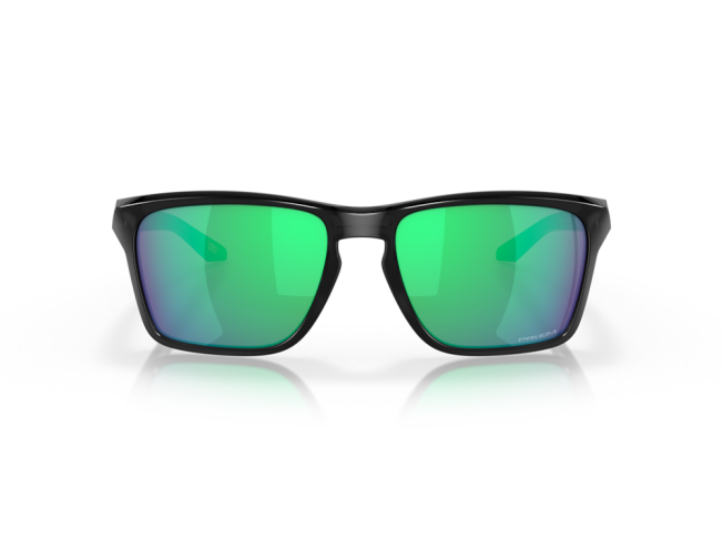 Päikeseprillid OAKLEY Sylas XL Black Ink Prizm Jade
