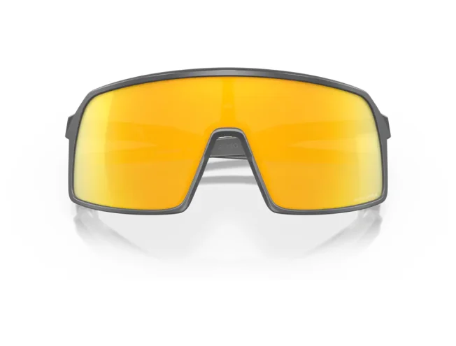 P&auml;ikeseprillid OAKLEY Sutro S Matte Carbon Prizm 24K