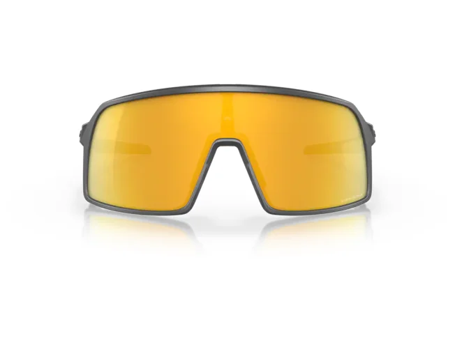 P&auml;ikeseprillid OAKLEY Sutro S Matte Carbon Prizm 24K