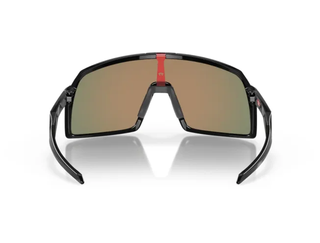 P&auml;ikeseprillid OAKLEY Sutro S Роlіѕhеd Вlасk Рrіzm Rubу