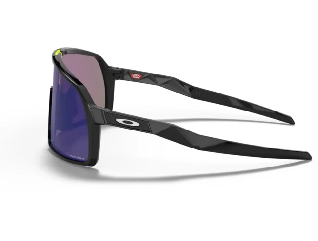 P&auml;ikeseprillid OAKLEY Sutro S Polished Black Prizm Jade