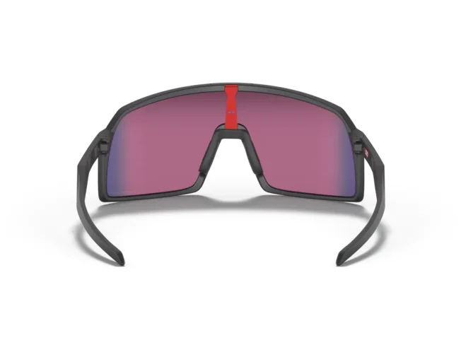 P&auml;ikeseprillid OAKLEY Sutro S Matte Black Prizm Road