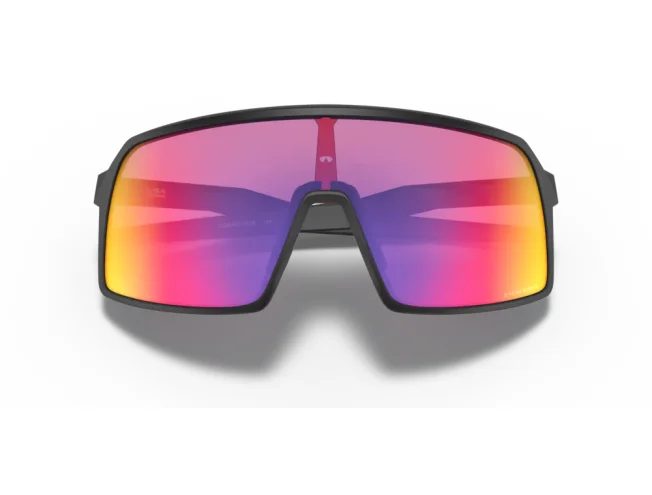 P&auml;ikeseprillid OAKLEY Sutro S Matte Black Prizm Road