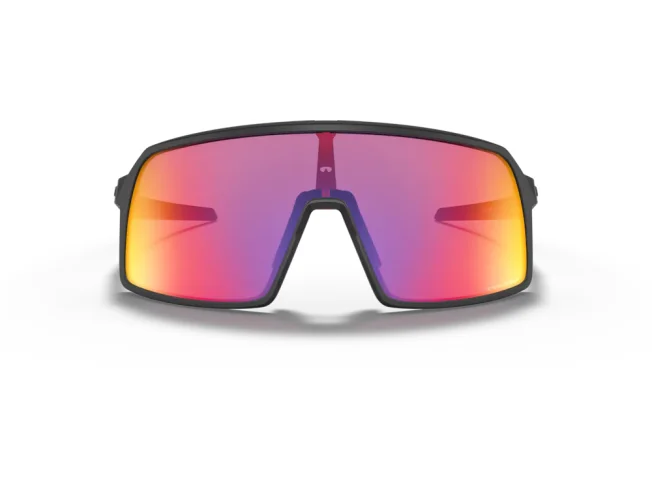 P&auml;ikeseprillid OAKLEY Sutro S Matte Black Prizm Road