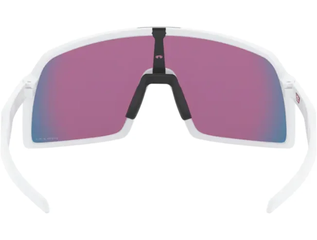 P&auml;ikeseprillid OAKLEY Sutro S Matte White Prizm Road
