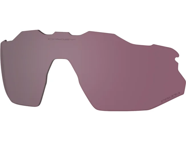 Prilliklaasid OAKLEY Radar EV Adv. Prizm Road Black