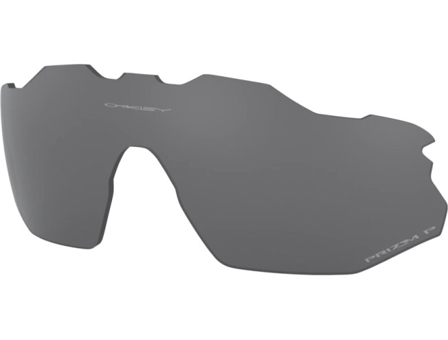 Prilliklaasid OAKLEY Radar EV Adv. Prizm Black Polarized