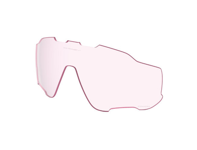 Prilliklaasid OAKLEY Jawbreaker Prizm Low Light