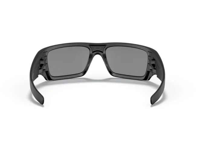Kaitseprillid OAKLEY SI Det Cord Matte Black Grey