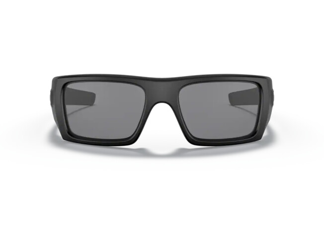 Kaitseprillid OAKLEY SI Det Cord Matte Black Grey