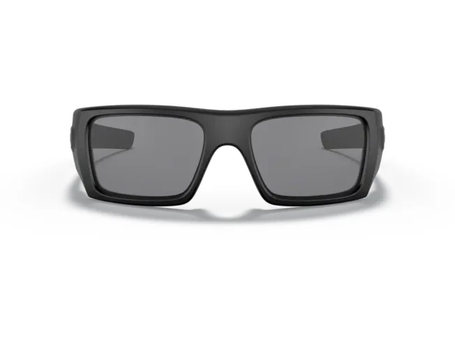 Kaitseprillid OAKLEY SI Det Cord Matte Black Grey