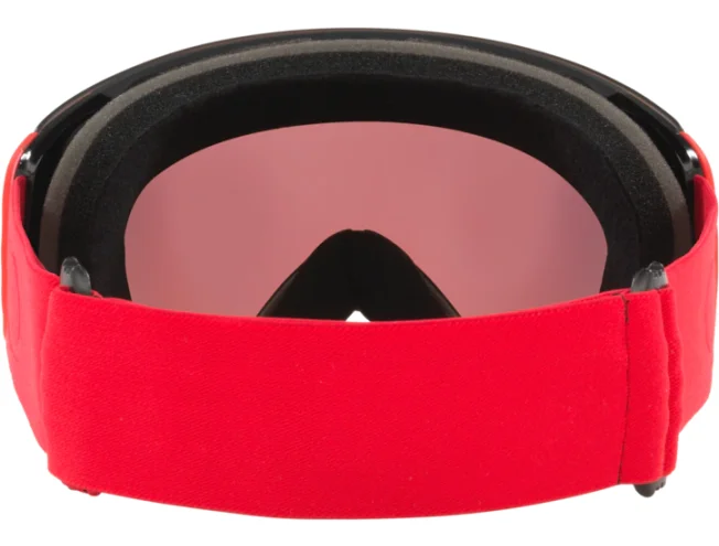 M&auml;eprillid OAKLEY Flight Deck M Redline Prizm Snow Torch