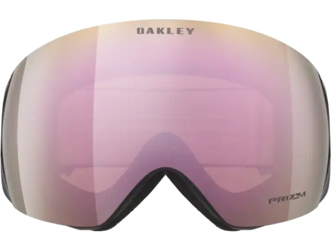 Mäeprillid OAKLEY Flight Deck L Matte Black Prizm Rose Gold