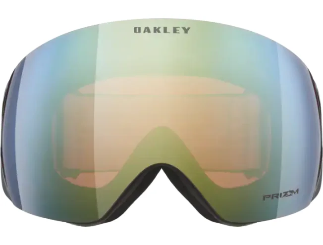 M&auml;eprillid OAKLEY Flight Deck L Matte Black Prizm Sage Gold Iridium