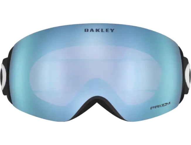 M&auml;eprillid OAKLEY Flight Deck M Matte Black Prizm Sapphire Iridium