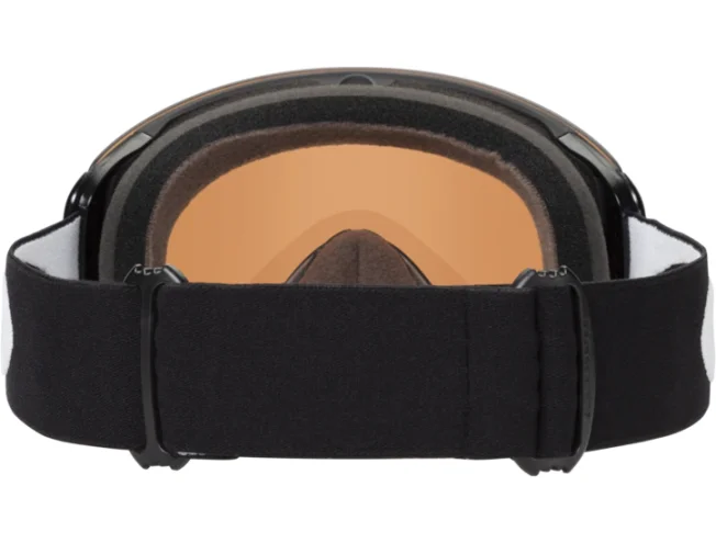 M&auml;eprillid OAKLEY Flight Deck M Matte Black Prizm Persimmon