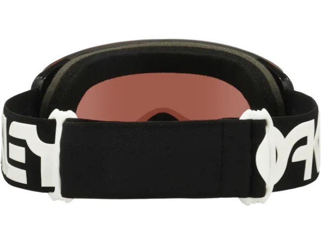 M&auml;eprillid OAKLEY Flight Deck M Factory Pilot Black Prizm Snow Sapphire Iridium