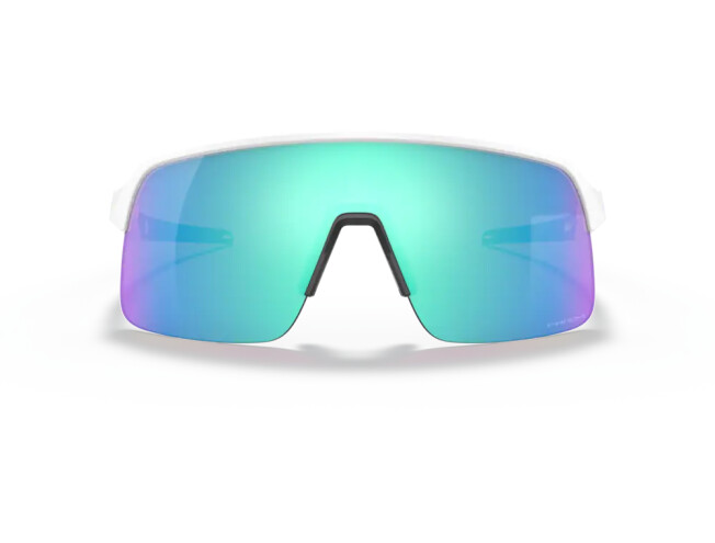 Päikeseprillid OAKLEY Sutro Lite Matte White Prizm Sapphire
