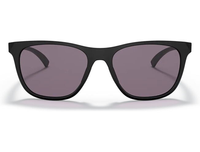 Päikeseprillid OAKLEY Leadline Matte Black Prizm Grey
