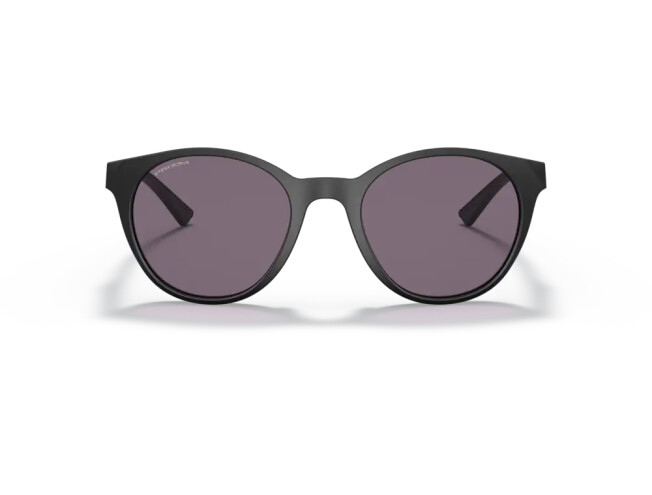 Päikeseprillid OAKLEY Spindrift Matte Black Prizm Grey