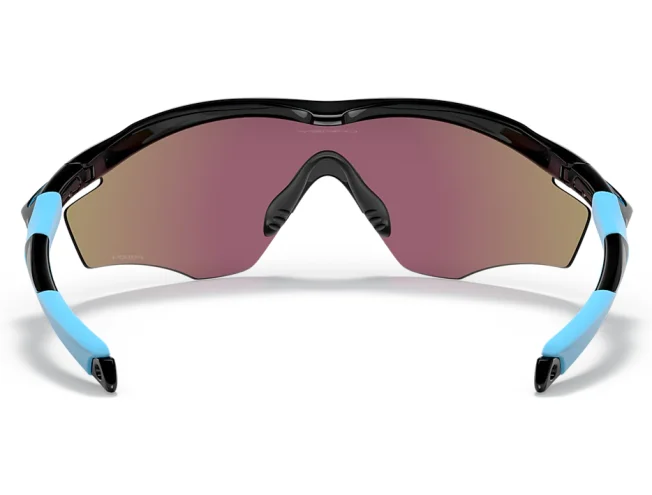 P&auml;ikeseprillid OAKLEY M2 Frame XL Polished Black Prizm Sapphire