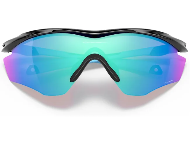 P&auml;ikeseprillid OAKLEY M2 Frame XL Polished Black Prizm Sapphire
