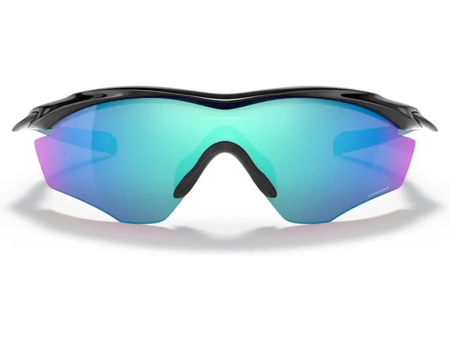 P&auml;ikeseprillid OAKLEY M2 Frame XL Polished Black Prizm Sapphire