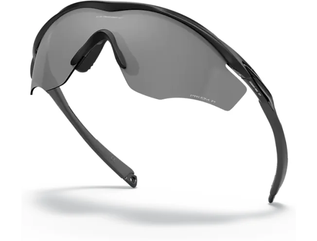 P&auml;ikeseprillid OAKLEY M2 Frame XL Matte Black Prizm Black Polarized