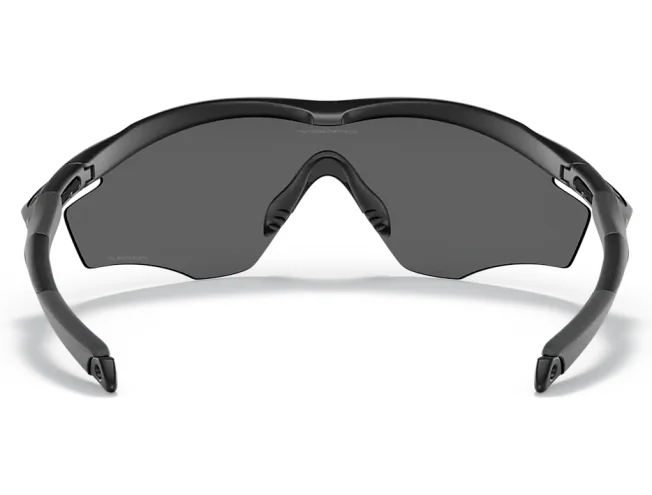 P&auml;ikeseprillid OAKLEY M2 Frame XL Matte Black Prizm Black Polarized