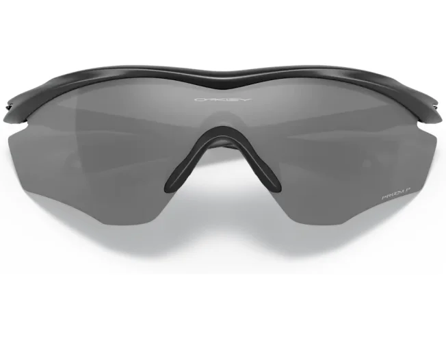 P&auml;ikeseprillid OAKLEY M2 Frame XL Matte Black Prizm Black Polarized