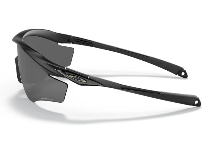 P&auml;ikeseprillid OAKLEY M2 Frame XL Matte Black Prizm Black Polarized