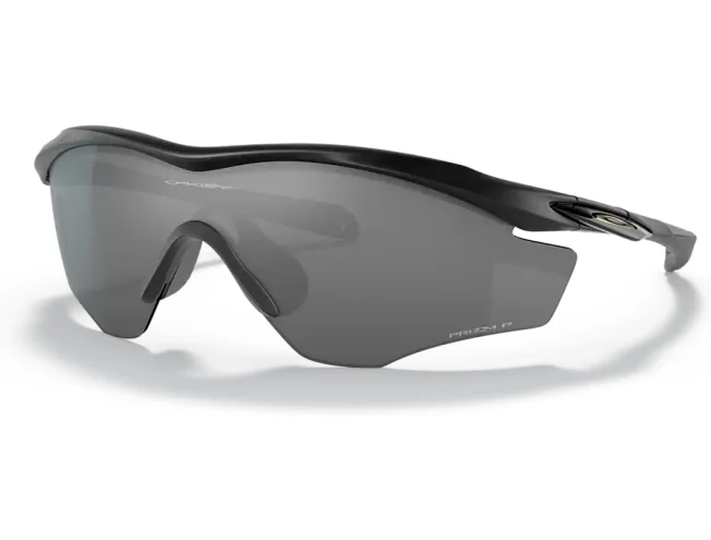 P&auml;ikeseprillid OAKLEY M2 Frame XL Matte Black Prizm Black Polarized