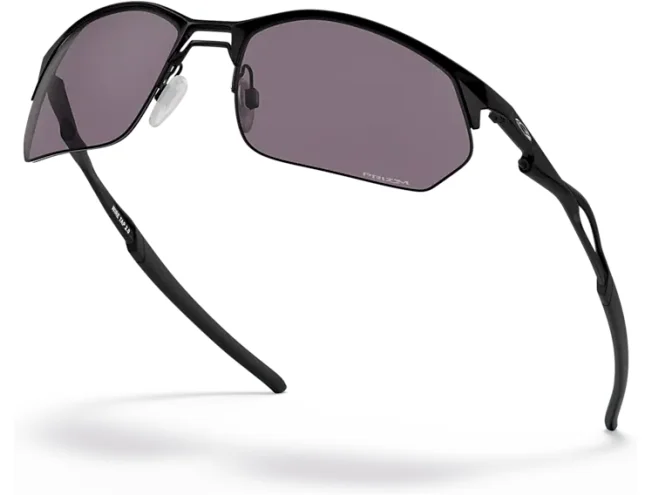 P&auml;ikeseprillid OAKLEY Wire Tap 2.0 Satin Black Prizm Grey