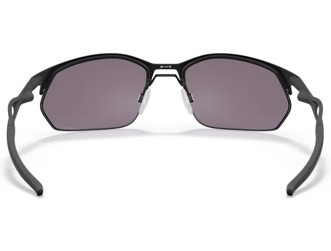 P&auml;ikeseprillid OAKLEY Wire Tap 2.0 Satin Black Prizm Grey
