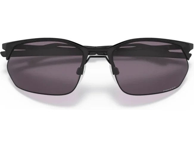P&auml;ikeseprillid OAKLEY Wire Tap 2.0 Satin Black Prizm Grey