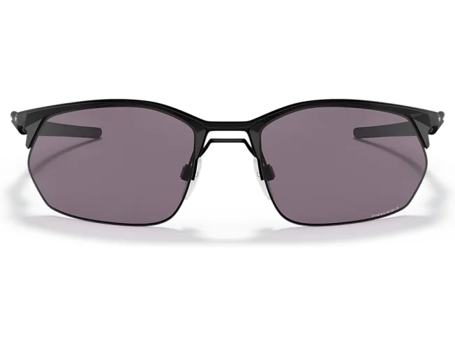 P&auml;ikeseprillid OAKLEY Wire Tap 2.0 Satin Black Prizm Grey