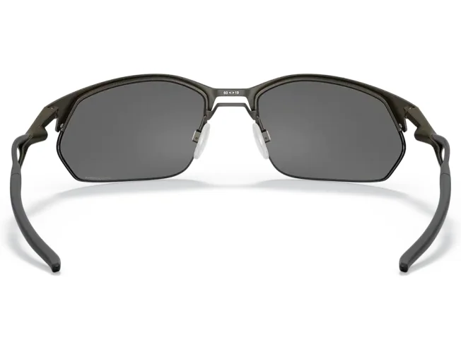 P&auml;ikeseprillid OAKLEY Wire Tap 2.0 Matte Gunmetal Prizm Black