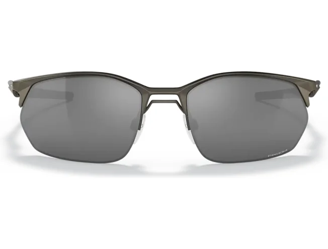 P&auml;ikeseprillid OAKLEY Wire Tap 2.0 Matte Gunmetal Prizm Black