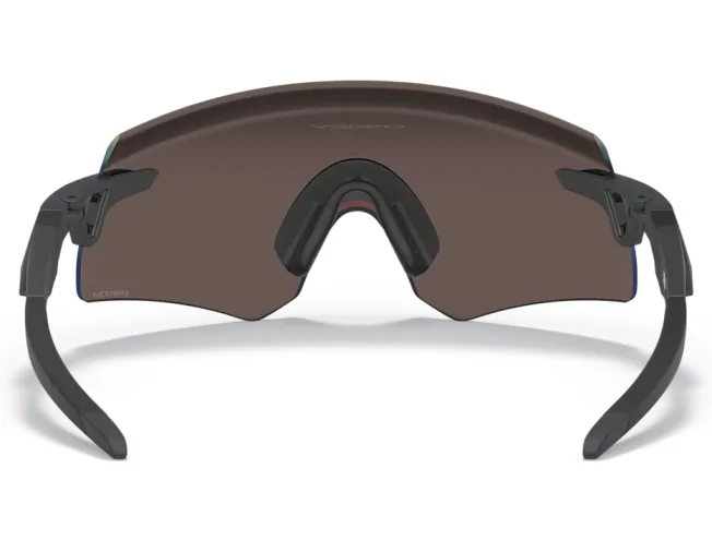 P&auml;ikeseprillid OAKLEY Encoder Matte Carbon Prizm 24k