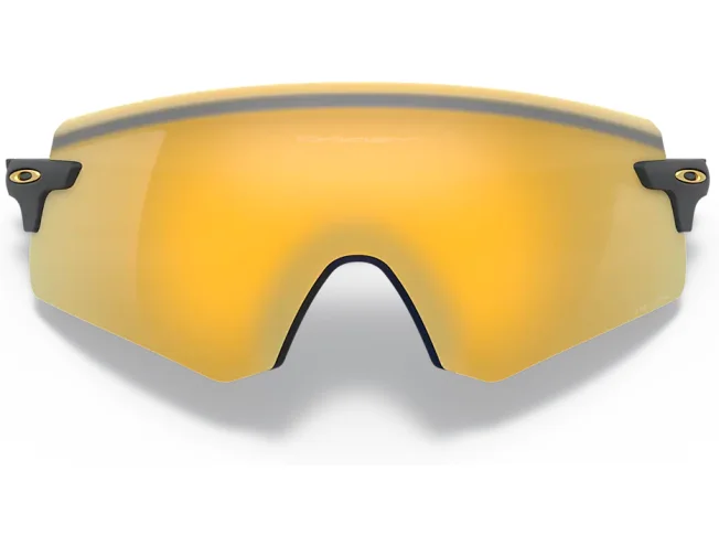 P&auml;ikeseprillid OAKLEY Encoder Matte Carbon Prizm 24k