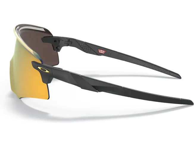 P&auml;ikeseprillid OAKLEY Encoder Matte Carbon Prizm 24k
