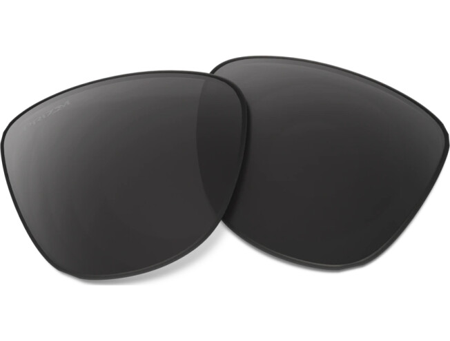 Prilliklaasid OAKLEY Frogskins Prizm Black Polarized