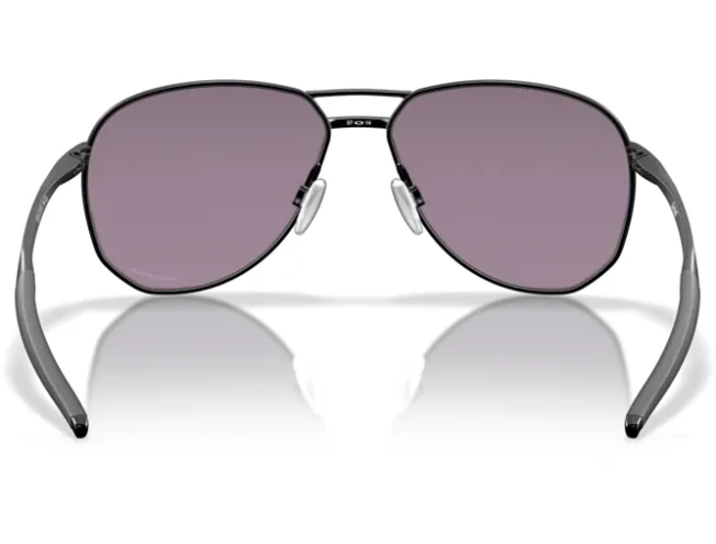 P&auml;ikeseprillid OAKLEY Contrail Matte Вlасk Рrіzm Grеу